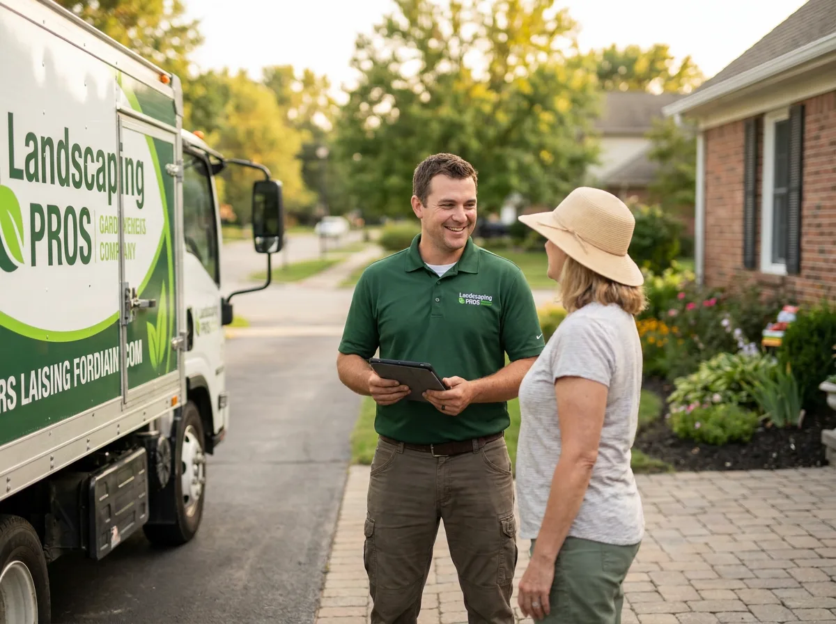 Landscaping Marydel, MD FAQs